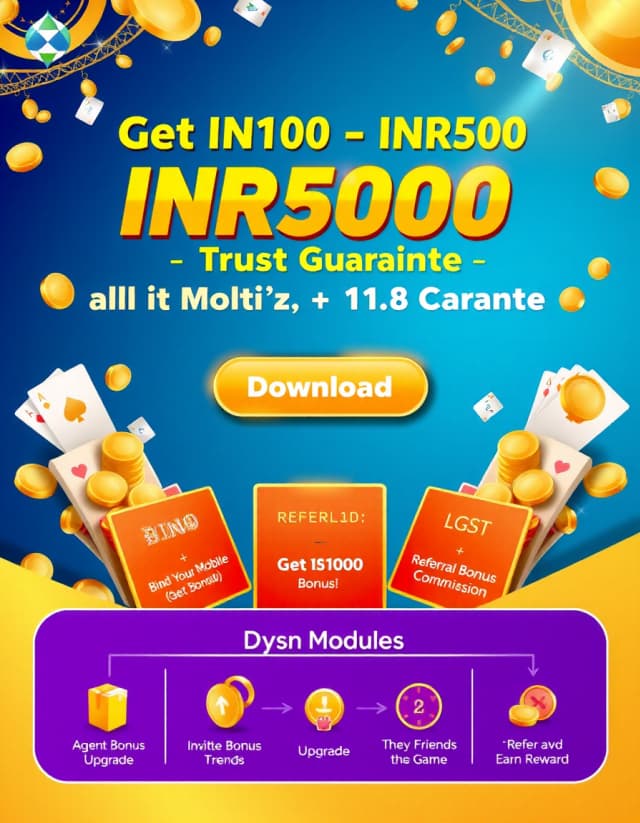 Teen Patti Master Apk Best Banner